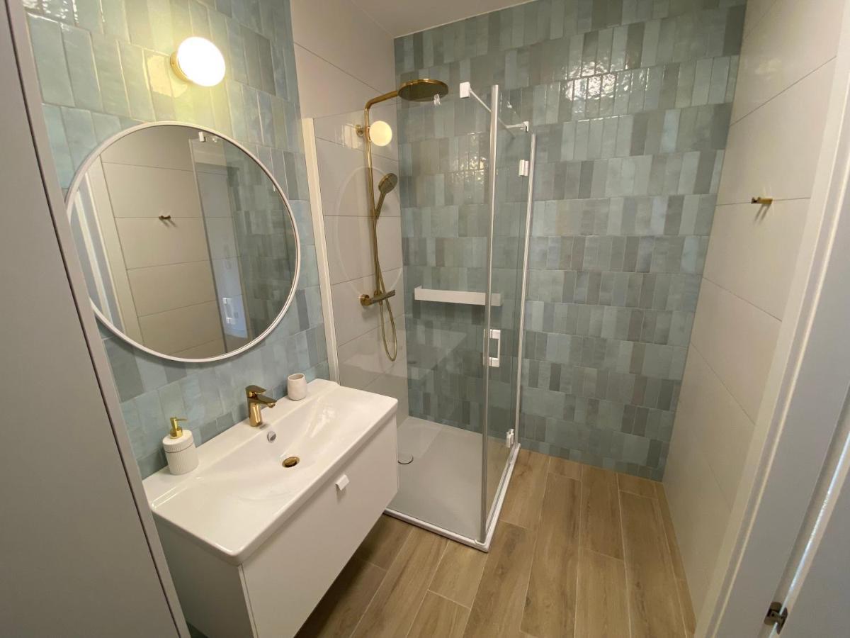 Apartment Polanki Aqua Luna *