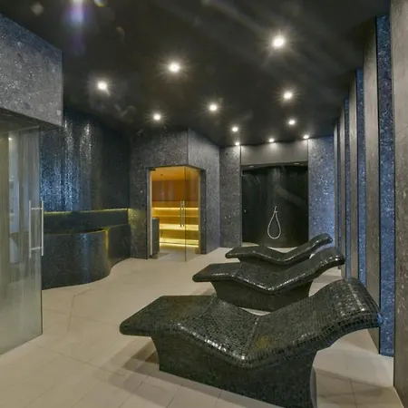 Polanki Aqua Apartament Luna Kolobřeh Exteriér fotografie