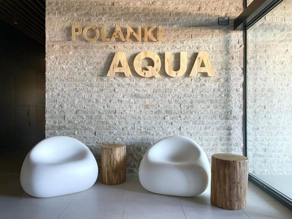 Polanki Aqua Luna Kolobrzeg