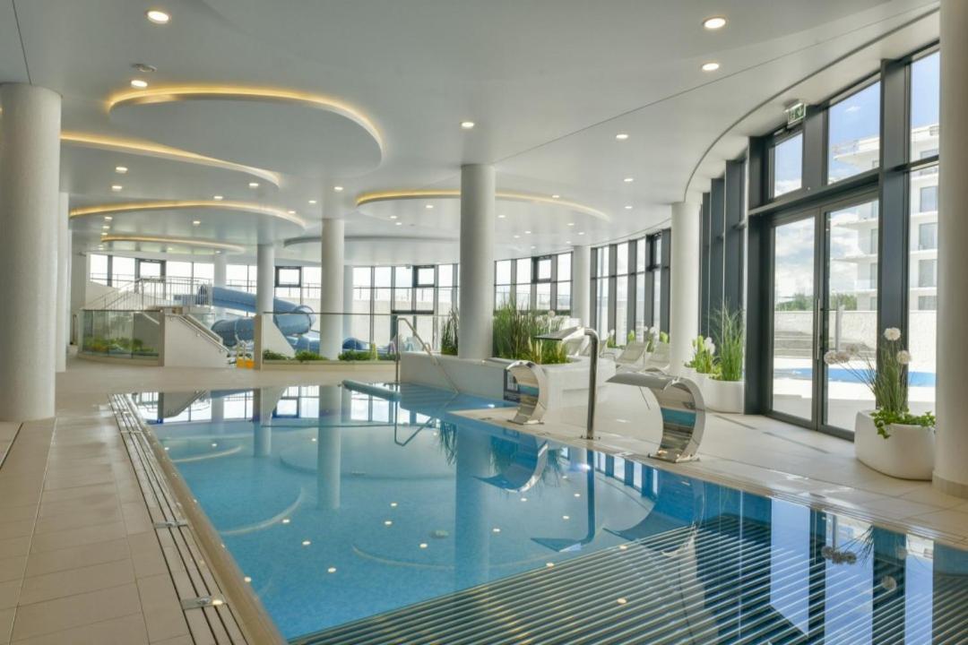 Apartment Polanki Aqua Luna