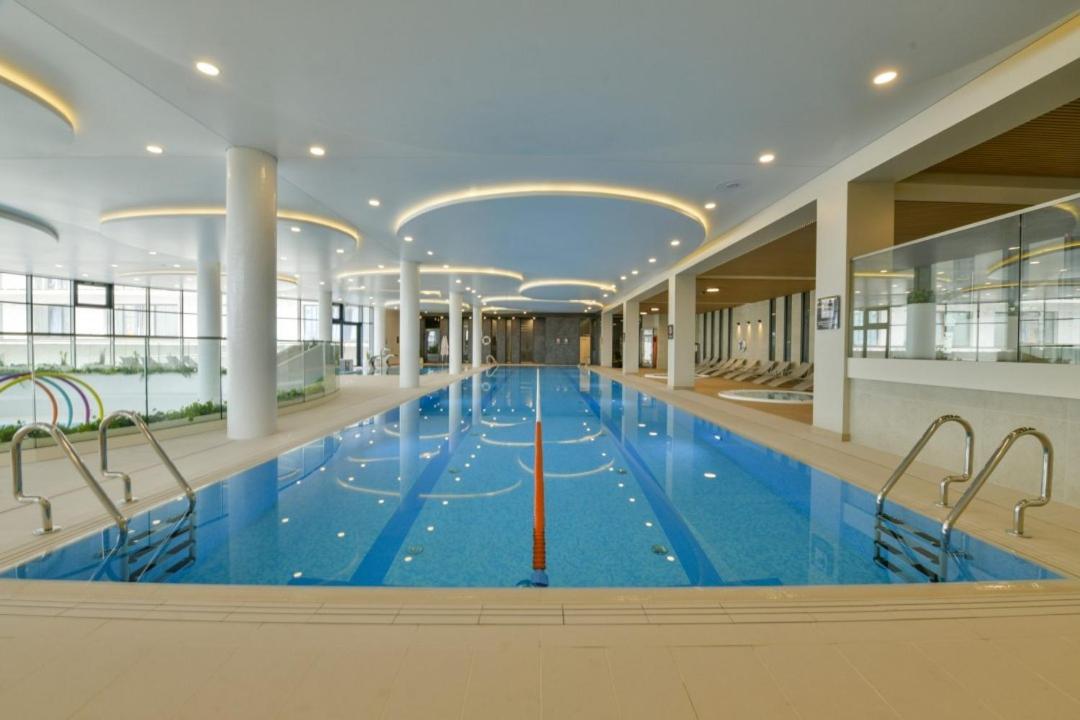 Polanki Aqua Luna * Kolobrzeg