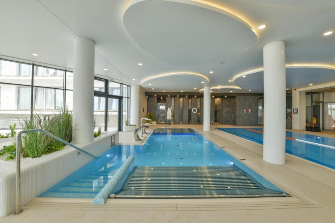Polanki Aqua Luna * Kolobrzeg