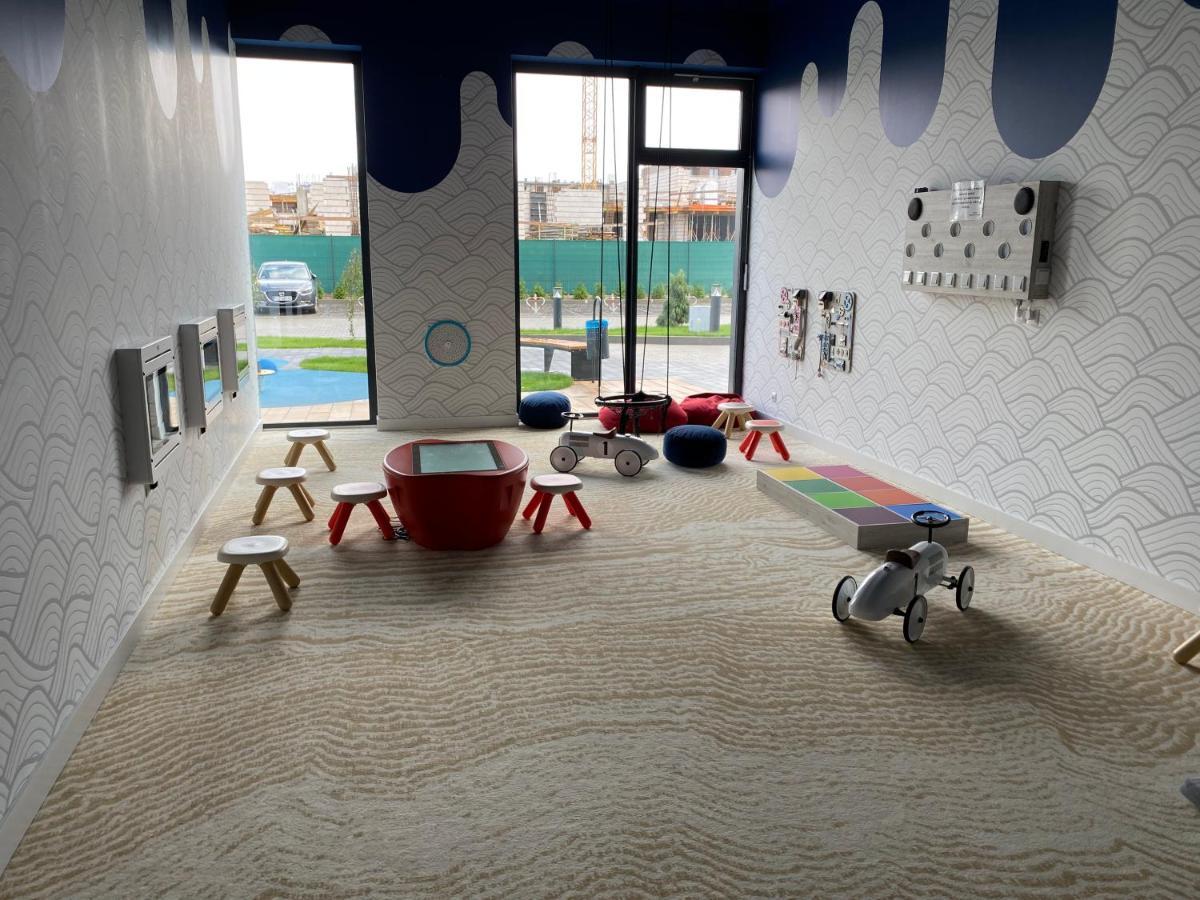Polanki Aqua Luna * Kolobrzeg